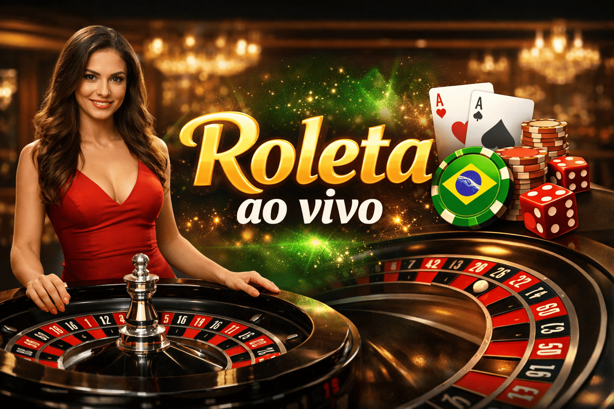 Roleta ondas777
