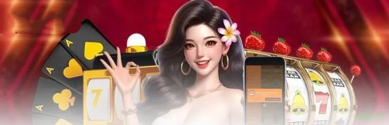 Baccarat Online ondas777