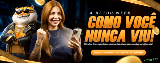 Contato ondas777