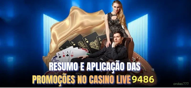 ondas777 Cassino Clássico