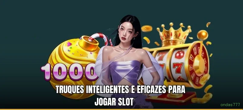 Promoções ondas777