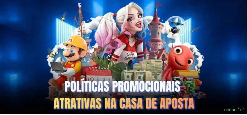 Jogos Recomendados ondas777
