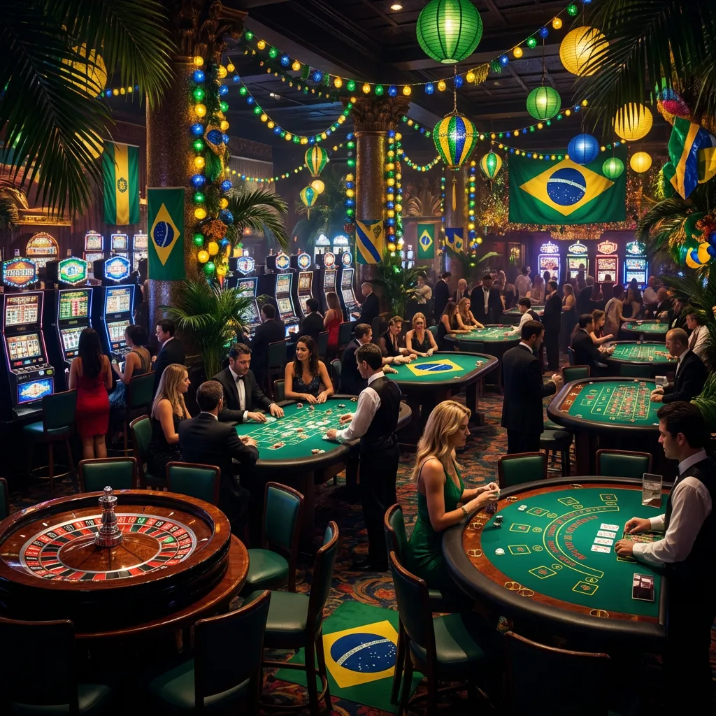 ondas777 Cassino Clássico